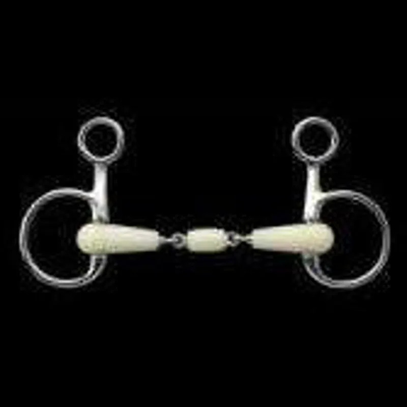 Happy Mouth Roller Centre Hanging Cheek 